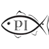 Portsmouth Island Ferry logo
